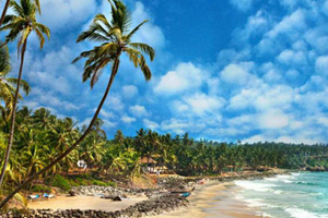 kerala holiday trip