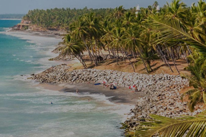 tour package of kerala