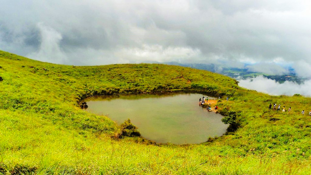 wayanad tour places