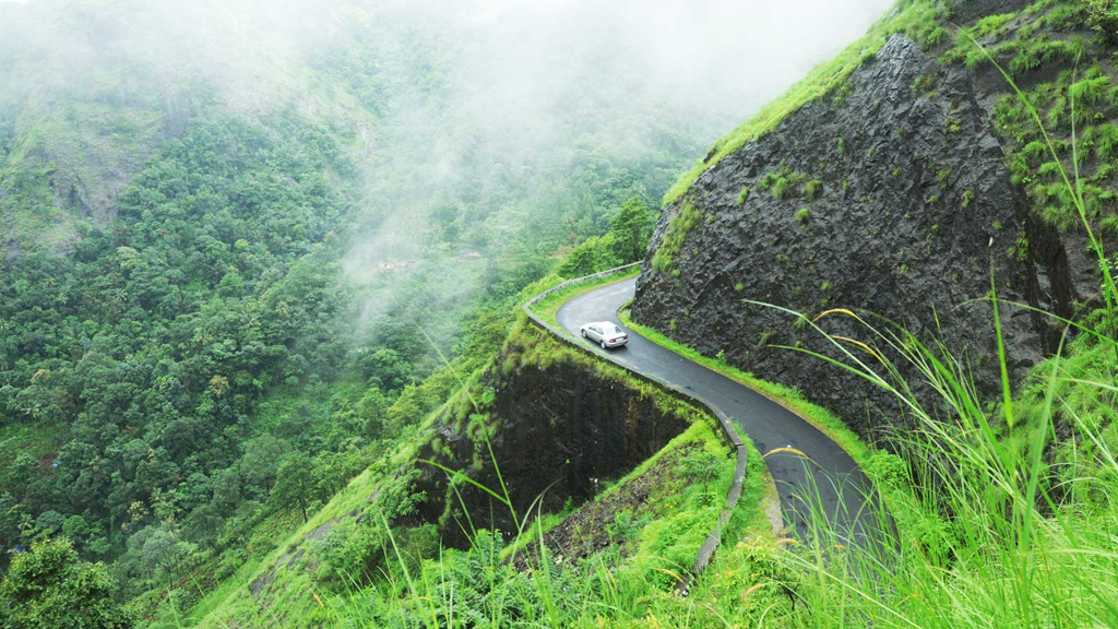 travel essay on vagamon