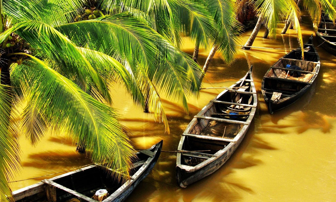 gavi kerala tour packages