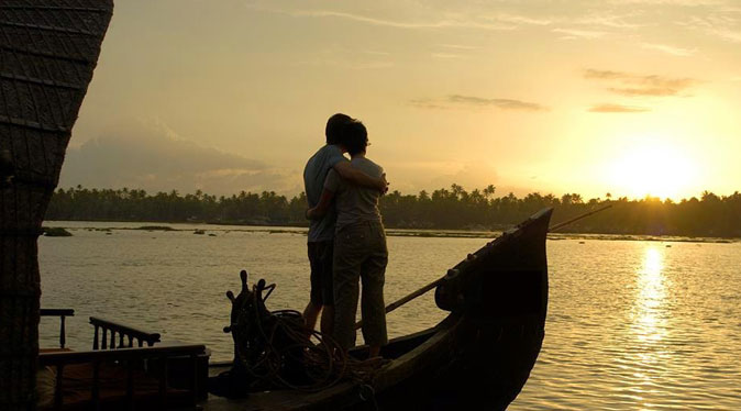 Love in Kerala