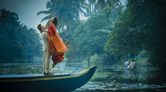 Amazing Kerala