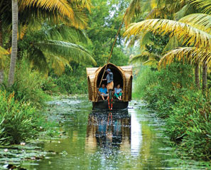 couple tour packages kerala