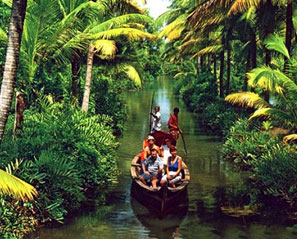 kerala trip couple package