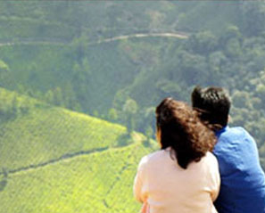 couple tour packages kerala