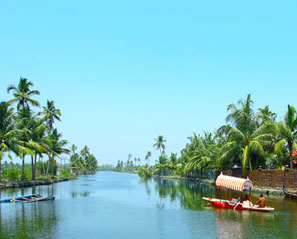 couple tour packages kerala