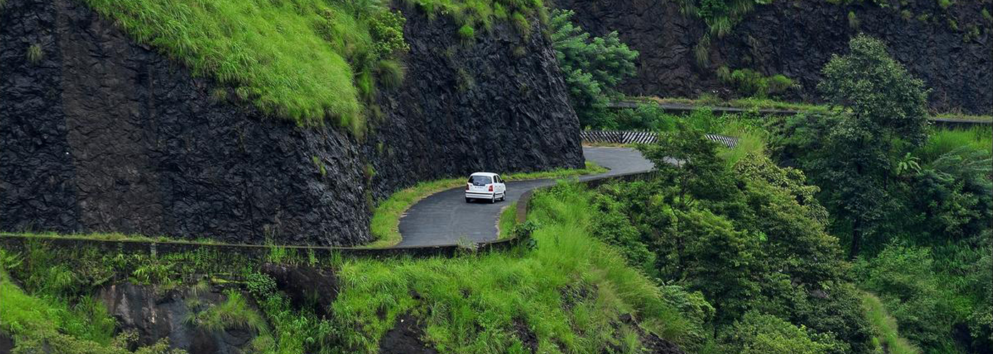 vagamon hill station tourism