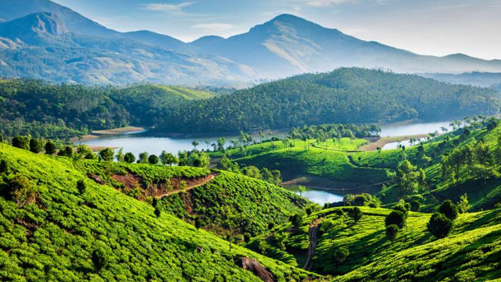 vagamon travel guide