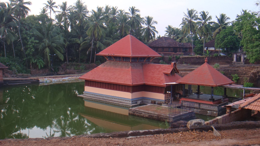 Top 10 Famous Temples in Kerala