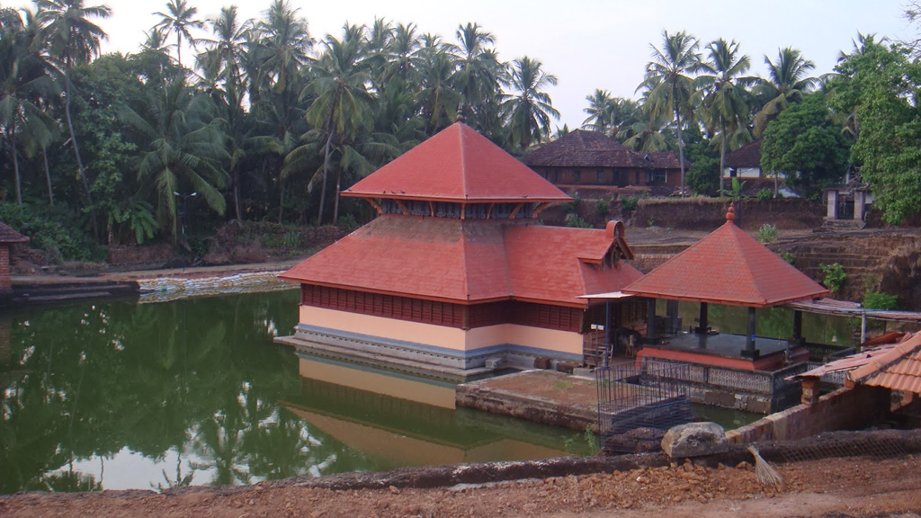 Top 10 Famous Temples in Kerala Top 10 Famous Temples in Kerala