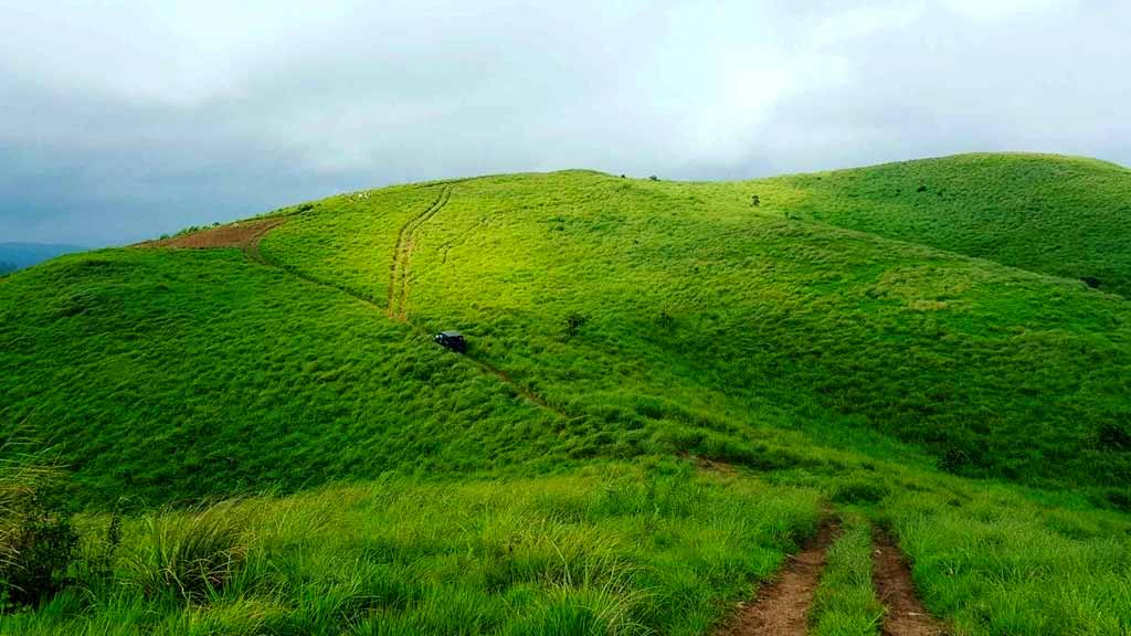 vagamon travel guide