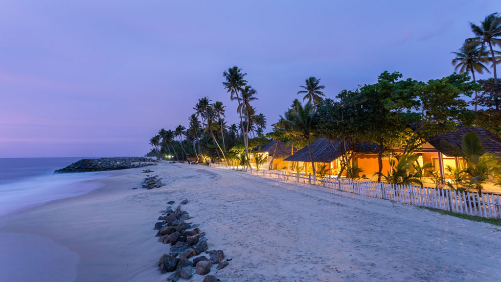 marari-beach