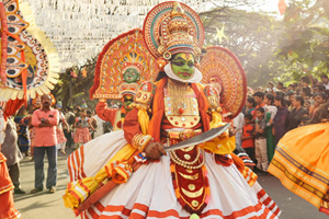 kerala tour packages from pune veena world