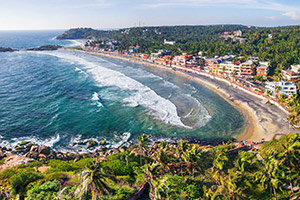 trivandrum tour package