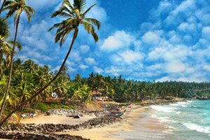 kerala tourism family packages price