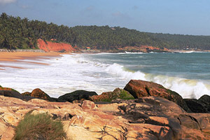 kerala tour packages from pune veena world