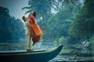 munnar honeymoon trip package