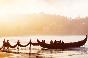 trivandrum tour package