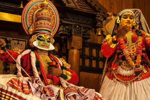 kerala tour packages from pune veena world