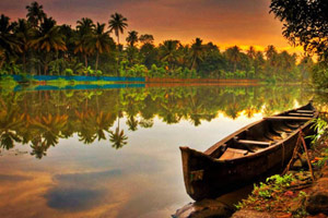 trivandrum tour package