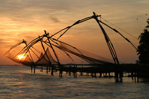 kerala tour plan from pune