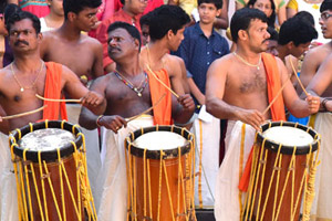 kerala tourism hyderabad office