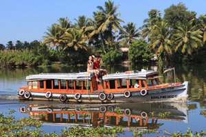 full kerala trip