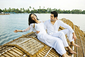 kerala trip package from nagpur