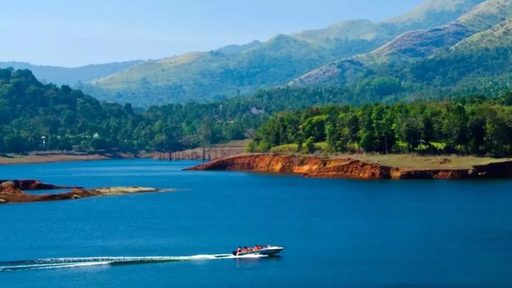 wayanad tour places