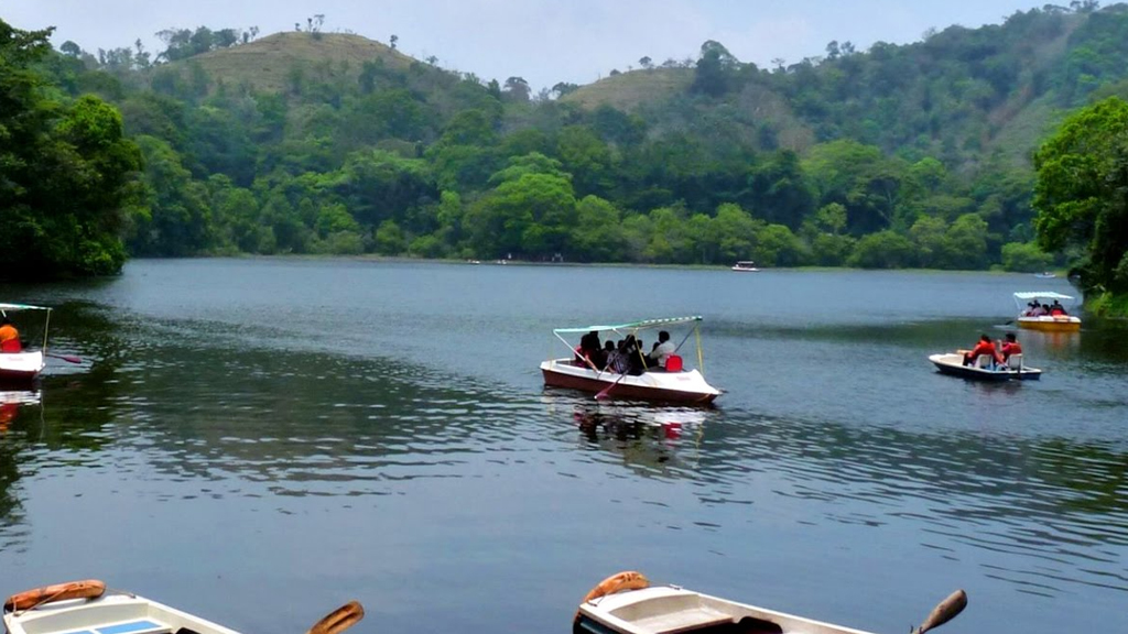 wayanad tour places