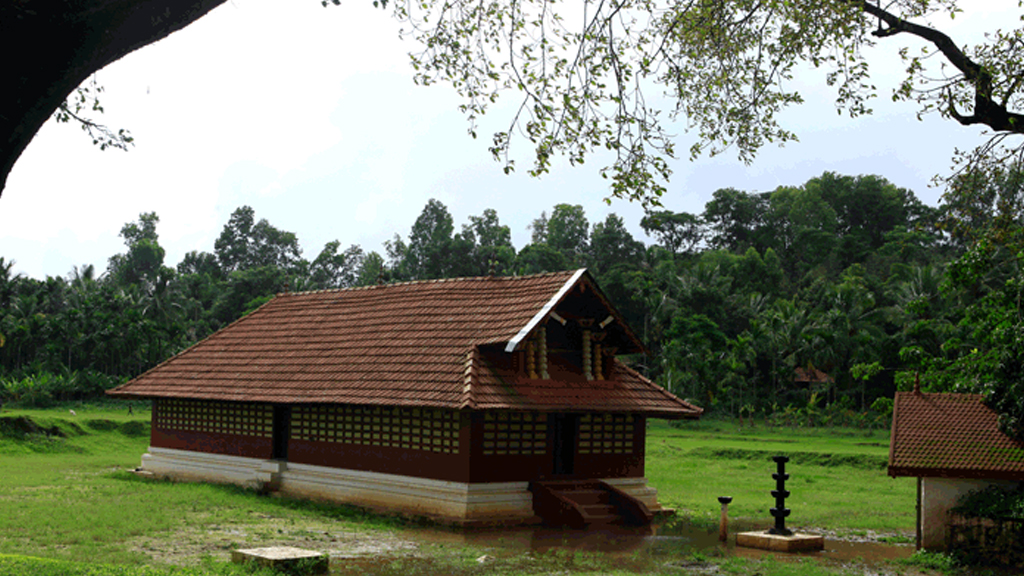 wayanad tour places