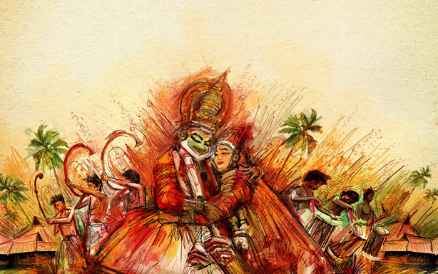 culture-of-kerla Kerala Honeymoon Packages