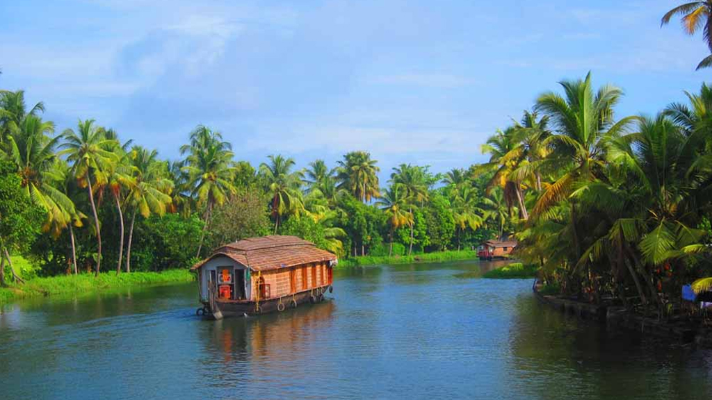 best places to visit in kerala during february