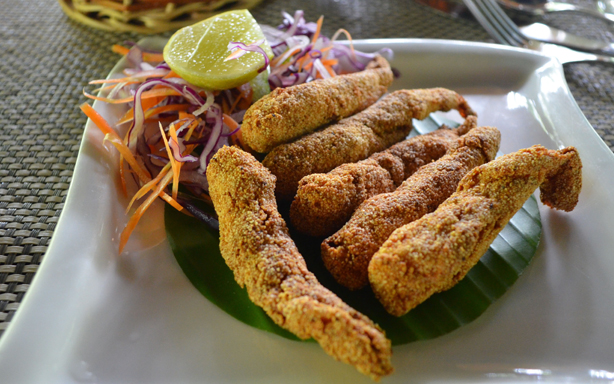 food2 Thekkady For Honeymoon
