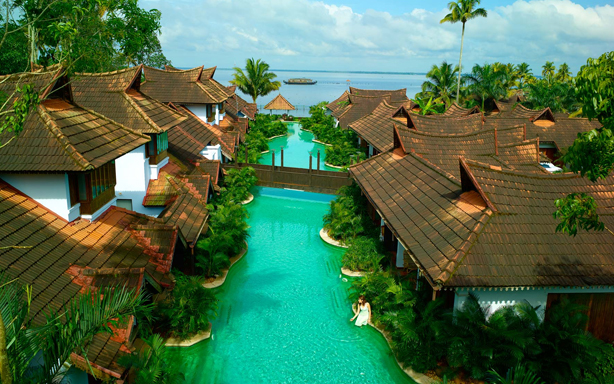 Kerala Honeymoon Packages