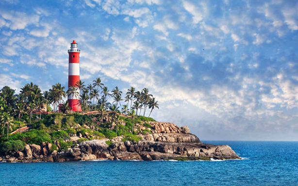 Kerala Honeymoon Packages