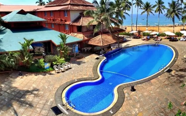 Kovalam For Honeymoon