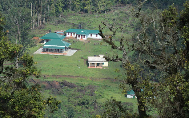shola-national-park Kerala Honeymoon Packages