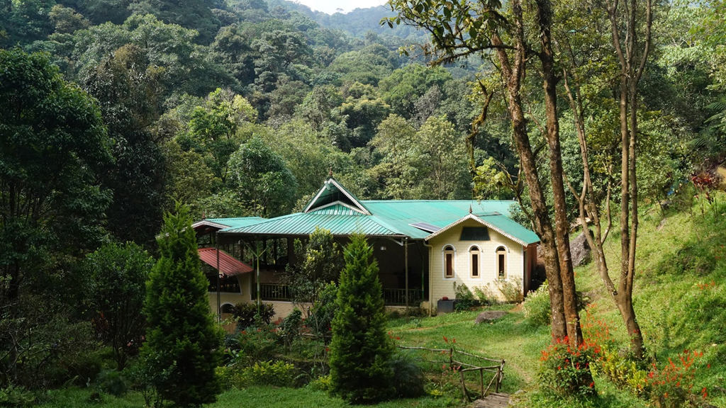 kerala tourism in november