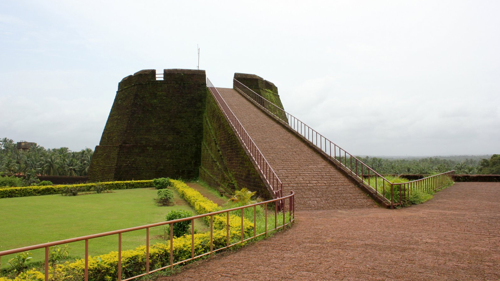 kerala tour in july