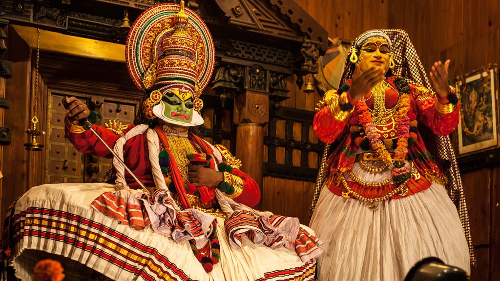 An Enthralling Extravaganza: Kerala Literature Festival - Kerala Tourism