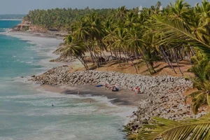 Kerala Climate