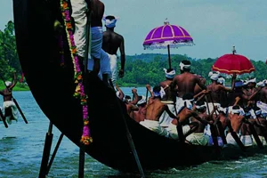 Kerala Festivals