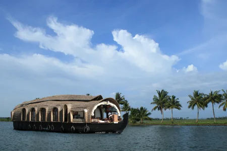 Glorious Family Holiday Kerala