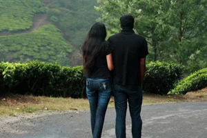 Kerala Honeymoon